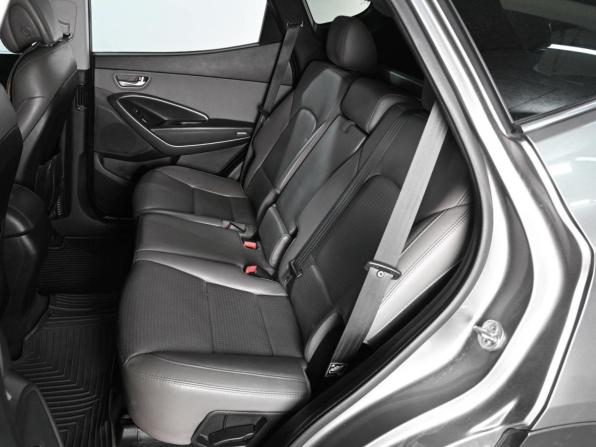 Hyundai Santa Fe III с пробегом 2013 года, цена 1 429 000 рублей, 227193 км, внедорожник, Автокод Объявления