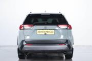 Toyota RAV4 IV (XA40) Рестайлинг Челябинск  - изображение 27