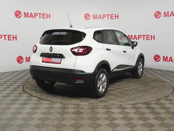 Renault Kaptur I с пробегом 2018 года, цена 974 000 рублей, 113053 км, внедорожник, Автокод Объявления