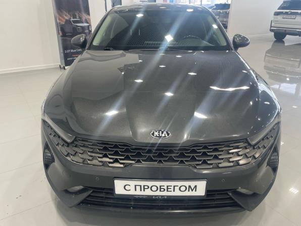 Kia K5 III с пробегом 2021 года, цена 2 245 000 рублей, 143000 км, седан, Автокод Объявления
