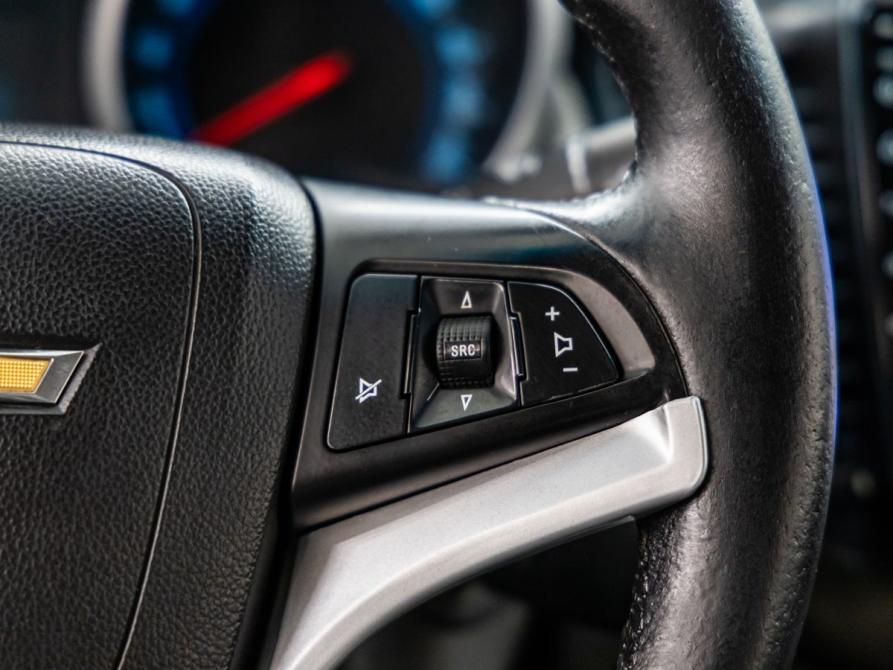 Chevrolet Cruze I Волгоград  - изображение 18