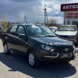 Lada (ВАЗ) Granta I Рестайлинг Нижнекамск  - изображение 22
