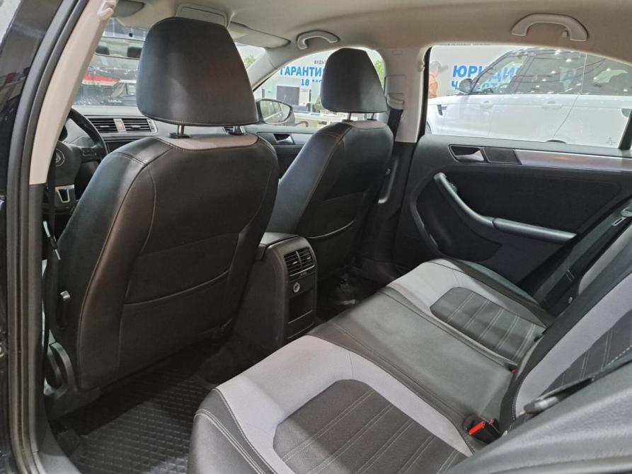 Volkswagen Jetta VI Казань  - изображение 15
