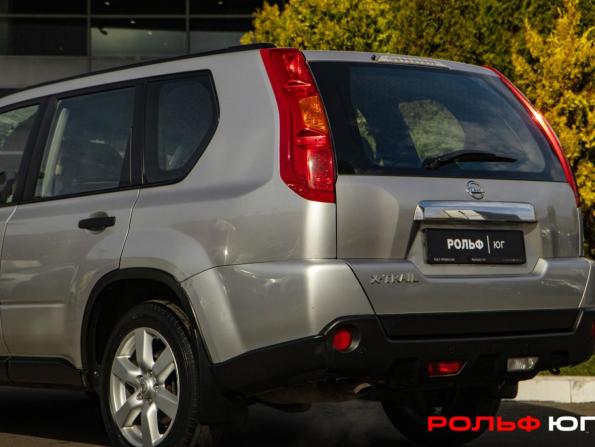 Nissan X-Trail II с пробегом 2008 года, цена 1 098 000 рублей, 145714 км, внедорожник, Автокод Объявления