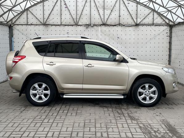 Toyota RAV4 III (XA30) Рестайлинг с пробегом 2010 года, цена 1 295 000 рублей, 183036 км, внедорожник, Автокод Объявления