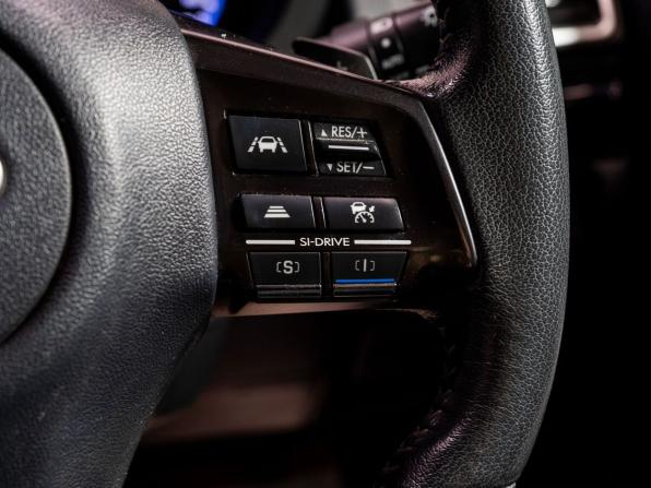 Subaru Levorg I с пробегом 2015 года, цена 1 380 000 рублей, 150300 км, универсал, Автокод Объявления
