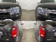 Renault Duster I Рестайлинг Воронеж  - изображение 23