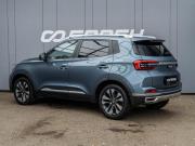 Chery Tiggo 4 I Рестайлинг Тамбов  - изображение 25