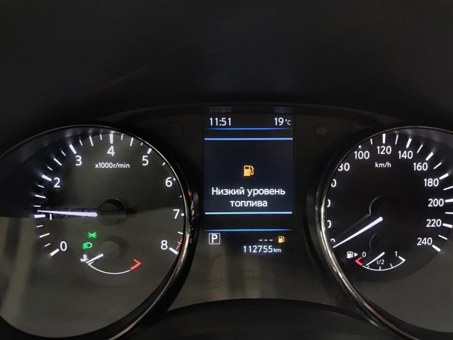 Nissan X-Trail III Рестайлинг Казань  - изображение 16