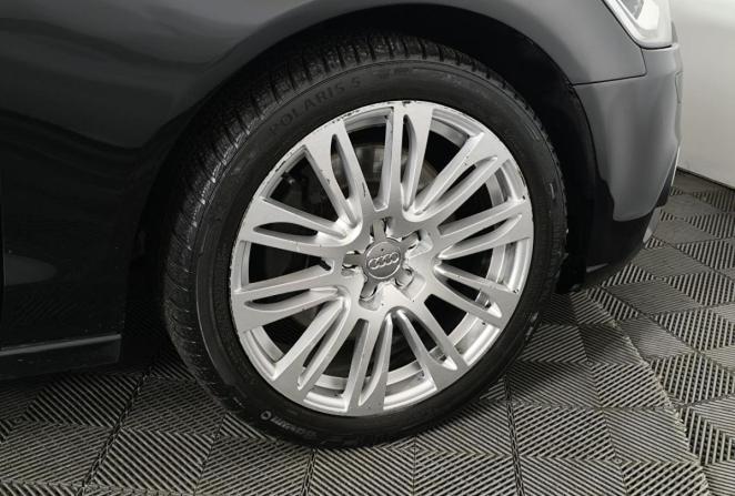 Audi A6 IV (C7) с пробегом 2011 года, цена 1 599 000 рублей, 119839 км, седан, Автокод Объявления