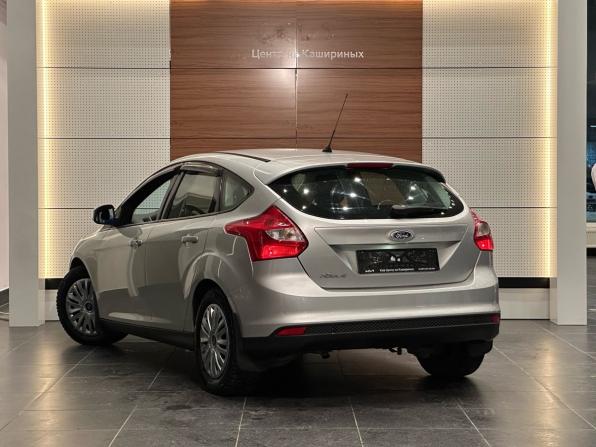 Ford Focus III с пробегом 2011 года, цена 829 900 рублей, 159984 км, хэтчбек, Автокод Объявления