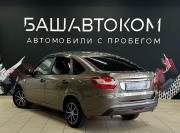 Lada (ВАЗ) Granta I Рестайлинг Уфа  - изображение 23