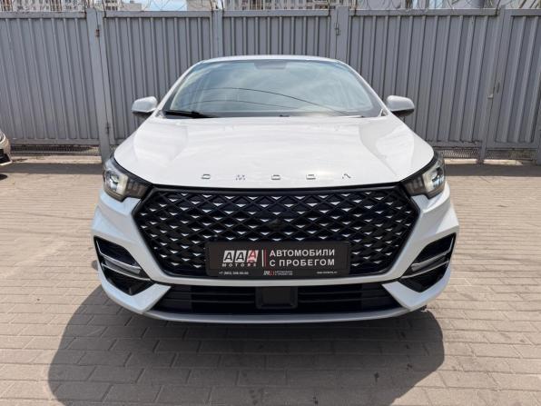 Omoda S5 с пробегом 2023 года, цена 1 599 000 рублей, 33007 км, седан, Автокод Объявления