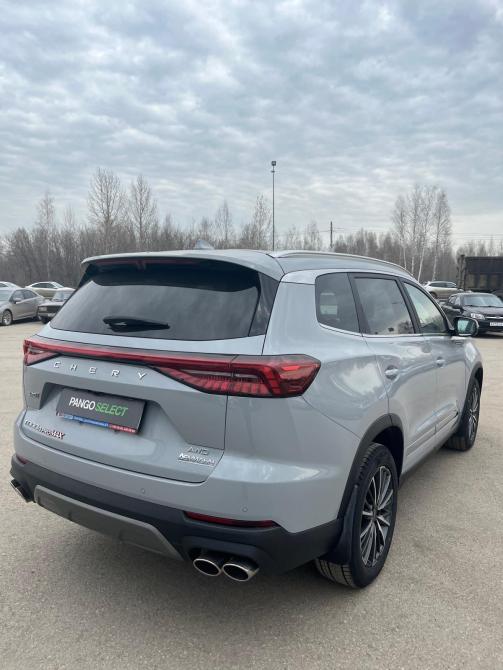 Chery Tiggo 8 Pro Max I Пермь  - изображение 12