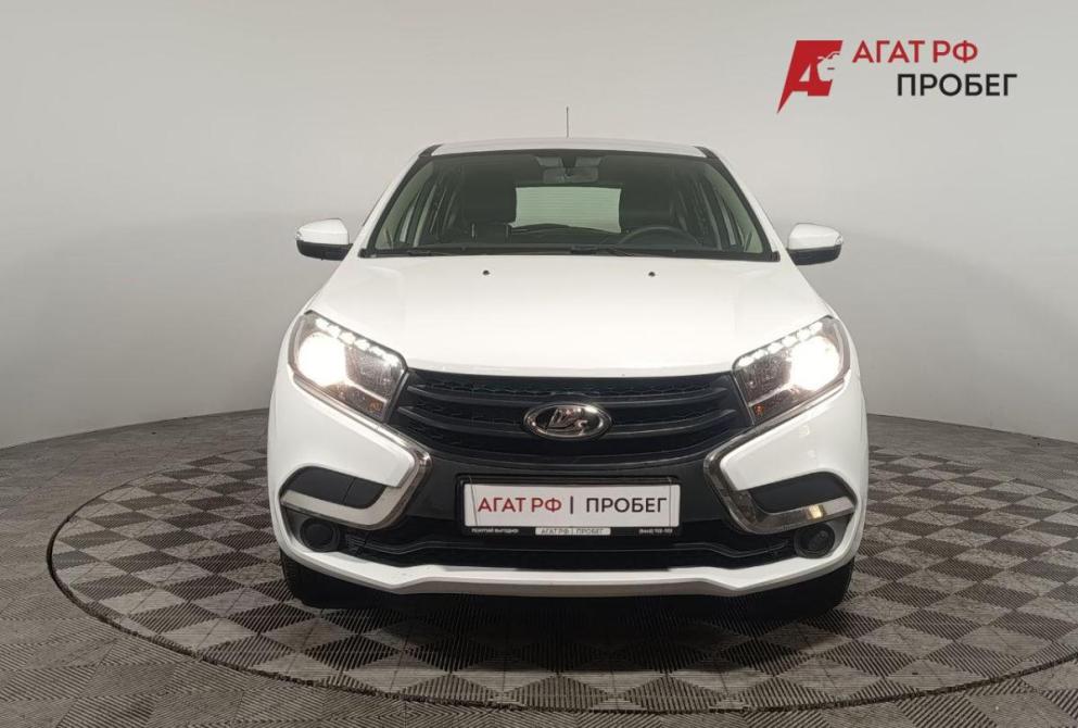 Lada (ВАЗ) XRAY I Волгоград  - изображение 2