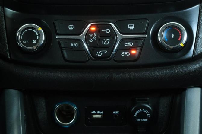 Chery Tiggo 5 I с пробегом 2015 года, цена 999 000 рублей, 119000 км, внедорожник, Автокод Объявления