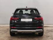Audi Q3 II (F3) Москва  - изображение 22