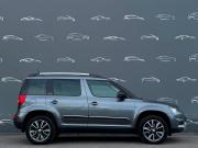 Skoda Yeti I Рестайлинг Санкт-Петербург  - изображение 36