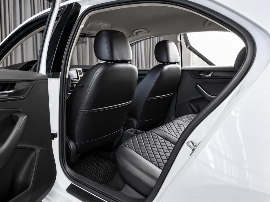 Skoda Rapid II Тюмень  - изображение 11