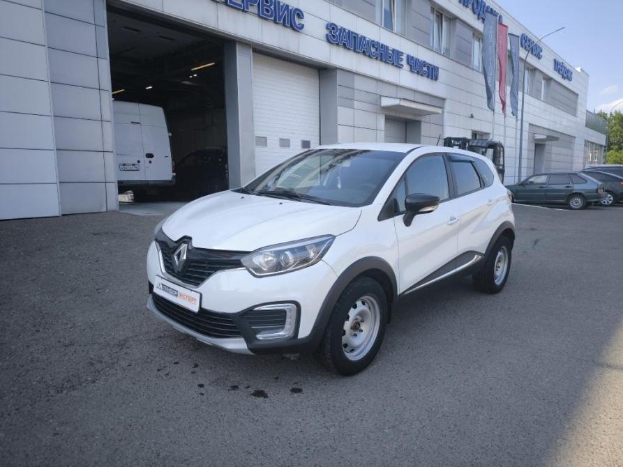 Renault Kaptur I Казань  - изображение 1