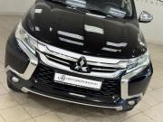 Mitsubishi Pajero Sport III Санкт-Петербург  - изображение 55