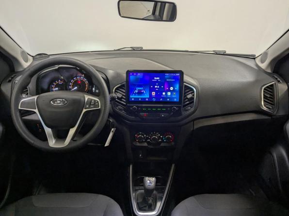 Lada (ВАЗ) XRAY I с пробегом 2019 года, цена 890 000 рублей, 85714 км, хэтчбек, Автокод Объявления
