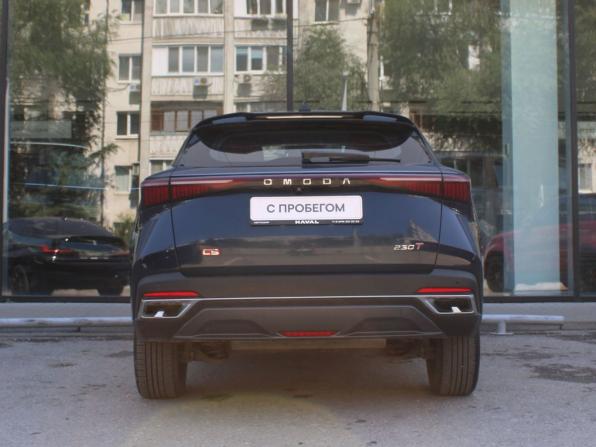 Omoda C5 I с пробегом 2023 года, цена 1 784 000 рублей, 45229 км, внедорожник, Автокод Объявления