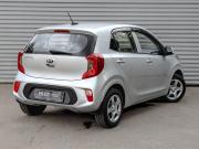 Kia Picanto III Москва  - изображение 31