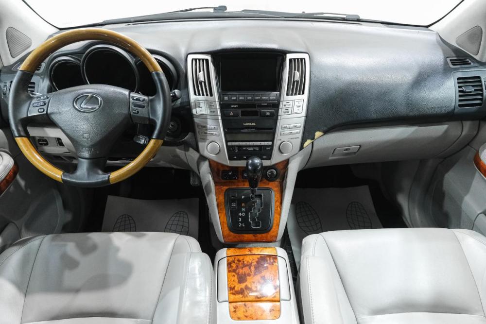 Lexus RX II Новокузнецк  - изображение 19