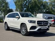 Mercedes-Benz GLS II (X167) Москва  - изображение 14