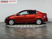 Kia Rio III Рестайлинг Белгород  - изображение 26