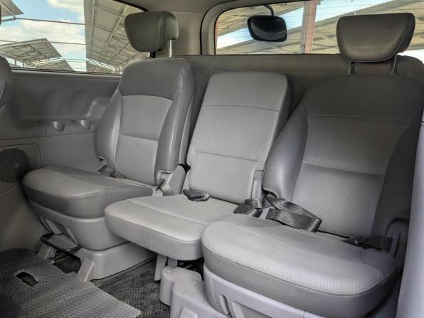 Hyundai Grand Starex I с пробегом 2011 года, цена 1 474 900 рублей, 537800 км, минивэн, Автокод Объявления