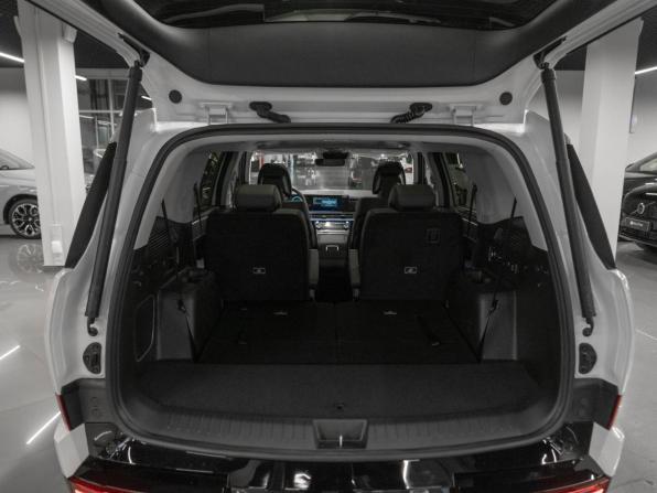 Hyundai Santa Fe V (MX5) с пробегом 2026 года, цена 5 750 000 рублей, 55 км, внедорожник, Автокод Объявления
