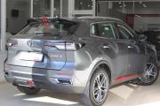 Changan CS55 Plus II Красноярск  - изображение 21