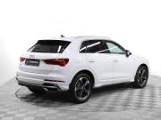 Audi Q3 II (F3) Москва  - изображение 30