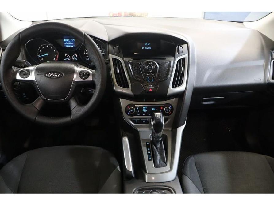 Ford Focus III Коломна  - изображение 11