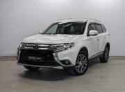 Mitsubishi Outlander III Рестайлинг 2 Санкт-Петербург  - изображение 31