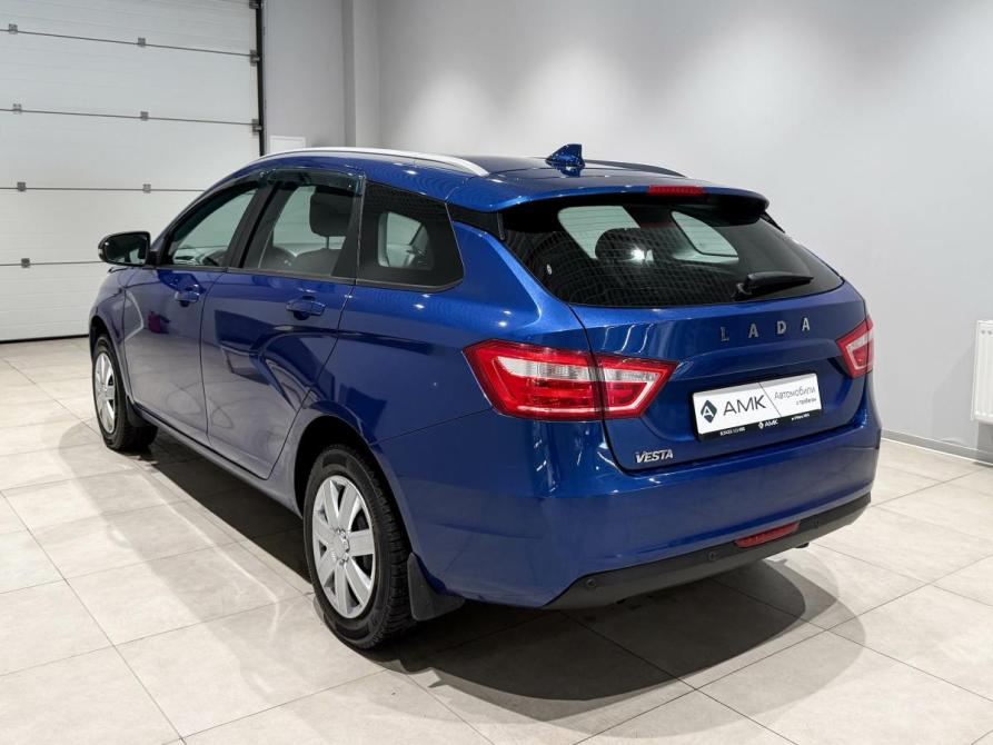 Lada (ВАЗ) Vesta I Екатеринбург  - изображение 8