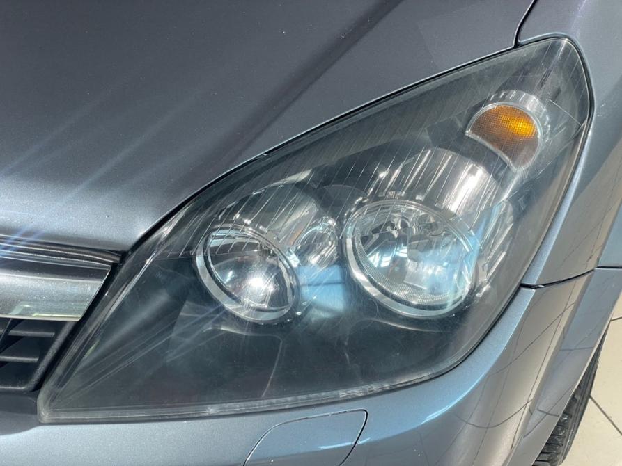 Opel Astra H Рестайлинг Тверь  - изображение 13