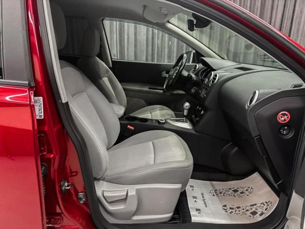 Nissan Qashqai I Рестайлинг с пробегом 2011 года, цена 1 029 000 рублей, 158000 км, внедорожник, Автокод Объявления