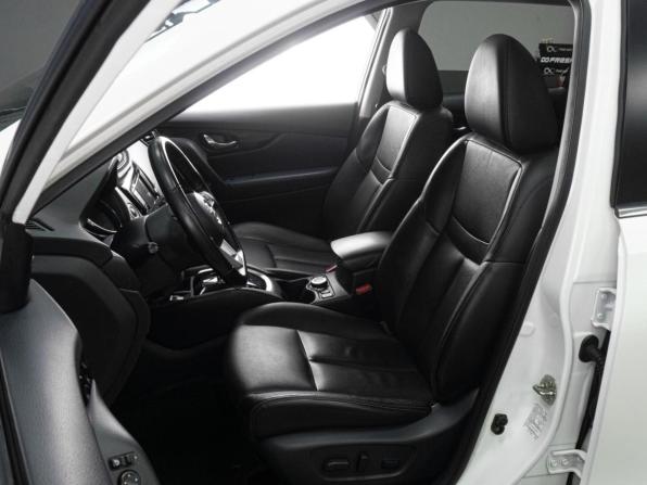 Nissan X-Trail III Рестайлинг с пробегом 2021 года, цена 2 349 000 рублей, 163838 км, внедорожник, Автокод Объявления