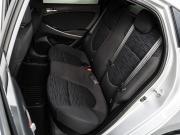 Hyundai Solaris I Рестайлинг Тюмень  - изображение 36