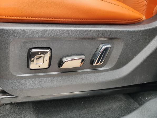 Haval H9 II с пробегом 2024 года, цена 3 629 000 рублей, 114474 км, внедорожник, Автокод Объявления