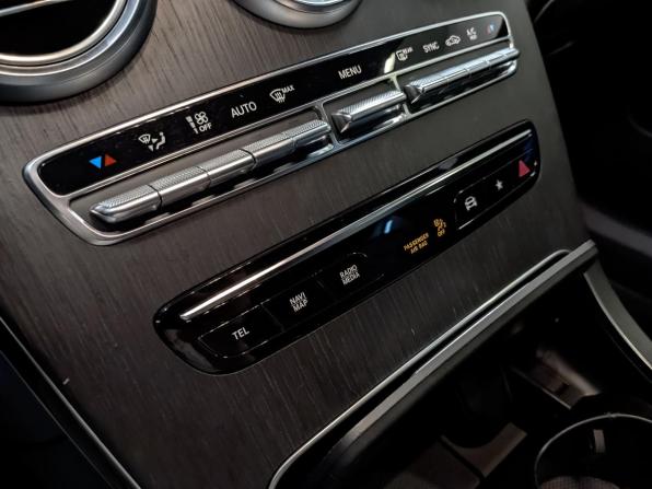 Mercedes-Benz GLC Coupe I (C253) Рестайлинг с пробегом 2020 года, цена 4 470 000 рублей, 90346 км, внедорожник, Автокод Объявления