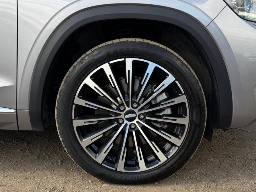 Geely Monjaro I Рестайлинг (China Market) Набережные Челны  - изображение 13
