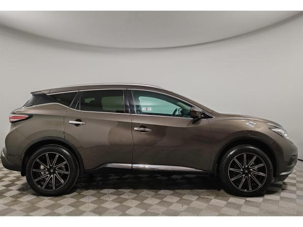 Nissan Murano III (Z52) с пробегом 2017 года, цена 2 049 000 рублей, 149873 км, внедорожник, Автокод Объявления