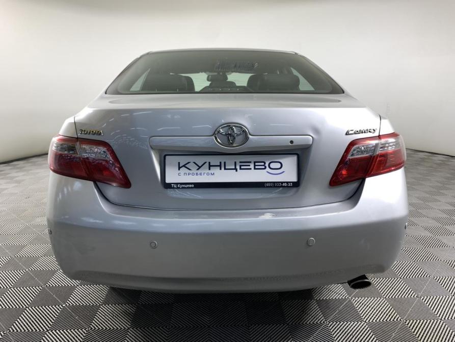 Toyota Camry VI (XV40) Москва  - изображение 6