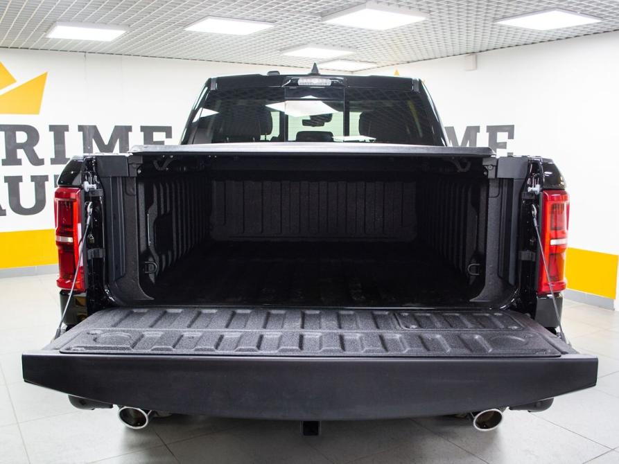 Ram 1500 V Рестайлинг Новосибирск  - изображение 27