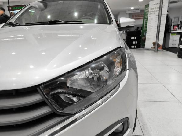 Lada (ВАЗ) Granta I Рестайлинг с пробегом 2022 года, цена 665 000 рублей, 84691 км, седан, Автокод Объявления