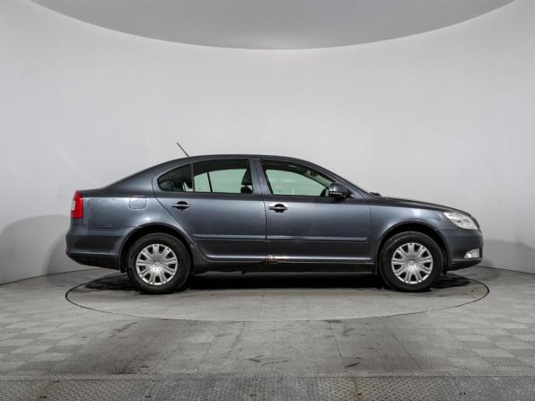 Skoda Octavia II (A5) Рестайлинг с пробегом 2011 года, цена 749 000 рублей, 80700 км, лифтбек, Автокод Объявления